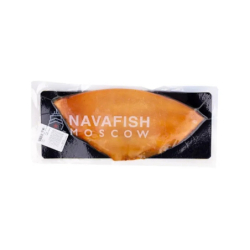 Кальмар гигантский Перу-Чили, филе, Х/К, вес, в/у, NAVAFISH, Россия