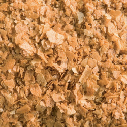 Вафельная крошка PAILLETE FEUILLETINE M-7PAIL-E0-401, 2,5кг, коробка, Callebaut, Бельгия
