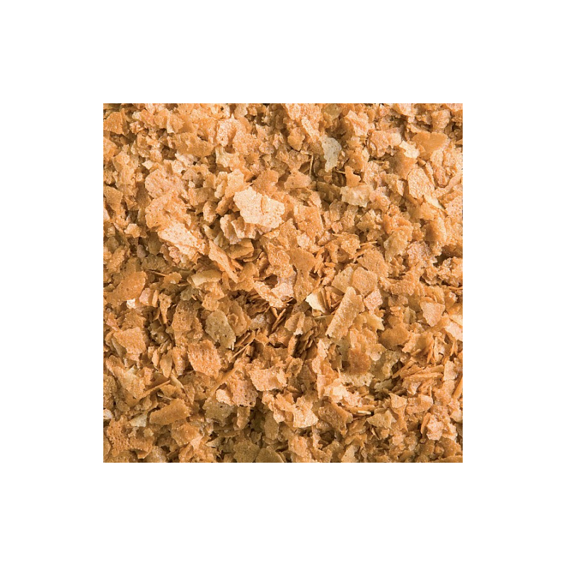 Вафельная крошка PAILLETE FEUILLETINE M-7PAIL-E0-401, 2,5кг, коробка, Callebaut, Бельгия