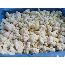 Капуста цветная б/м, 1кг/11кг(9кг,10кг), пакет/коробка