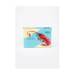 Чипсы Креветочные, 227г, коробка, REAL TANG, Китай