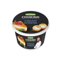 Сыр мягкий сливочный Кремчиз, жир. 70%, 500г, п/б, CooKing, Беларусь