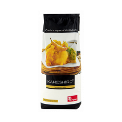 Смесь мучная темпурная, Канеширо, 1кг, 1/10, пл/пакет, ResFOOD, Россия