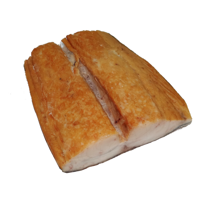 Масляная филе, Х/К, с/м, вес, в/у, NAVAFISH, Россия