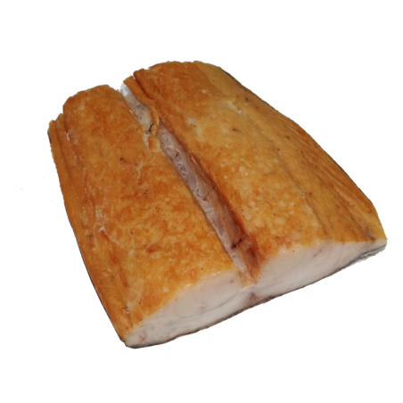 Масляная филе, Х/К, с/м, вес, в/у, NAVAFISH, Россия