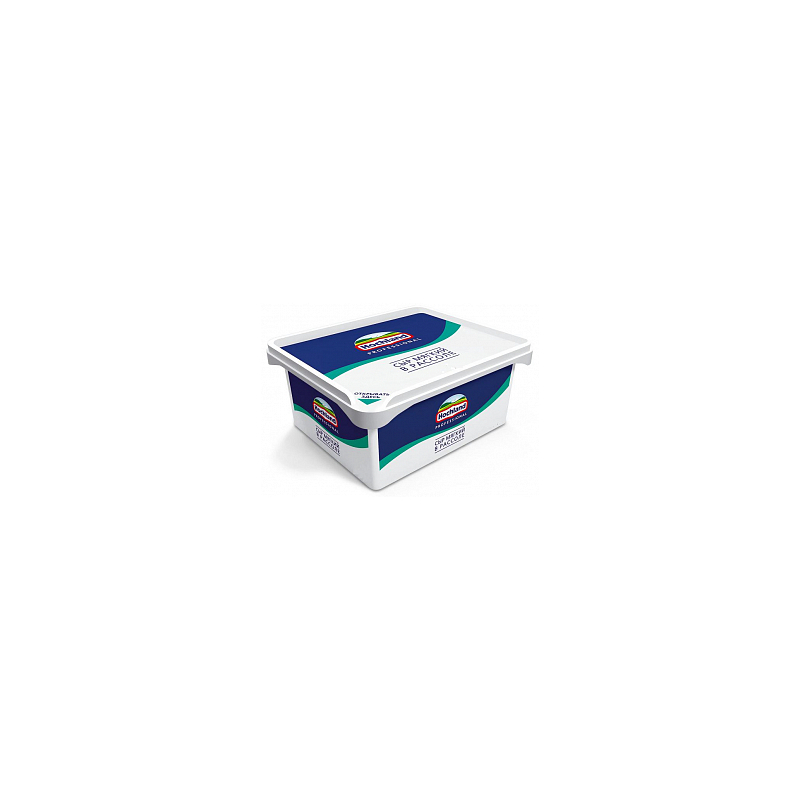 Сыр мягкий в рассоле, жир. 45%, 480г, пл/банка, Hochland Professional, Россия