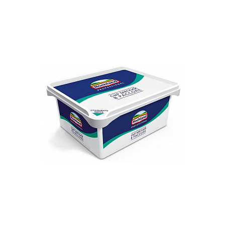 Сыр мягкий в рассоле, жир. 45%, 480г, пл/банка, Hochland Professional, Россия