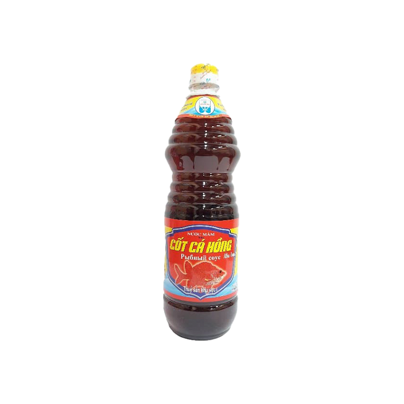 Соус вьетнамский рыбный, 1л, пл/бут, Hiep Long Foods, Вьетнам