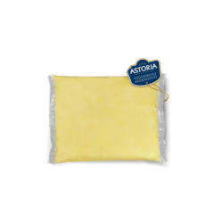 Соус майонезный СЫРНЫЙ, жир. 42%, 1кг, балк, пл/пакет, ASTORIA, Россия