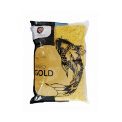 Сухари панировочные Панко GOLD, 1кг, пл/пакет, YAKIMAL, Россия