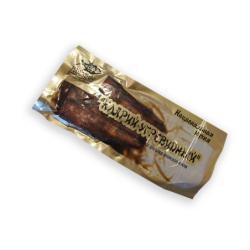 Кларий угревидный обжареный, замороженный, 20% соуса, вес, в/у, ПАНИНСКОЕ, Россия