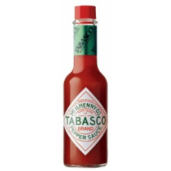 Соус красный перечный, 150мл, ст/бут, TABASCO, США