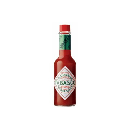Соус красный перечный, 150мл, ст/бут, TABASCO, США