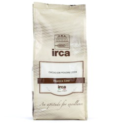 Какао-порошок 22-24% какао, 1кг, IRCA, Италия